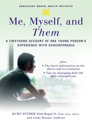 cover image of Me, Myself, and Them